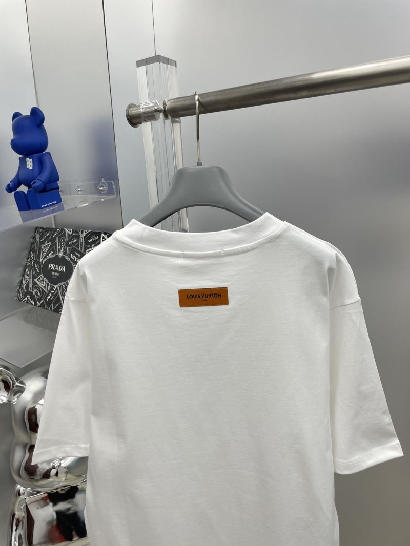 Louis Vuitton T-Shirts